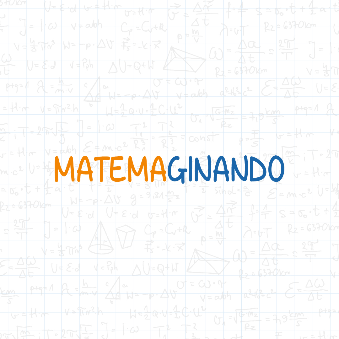 Matemaginando