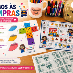 Vamos às Compras