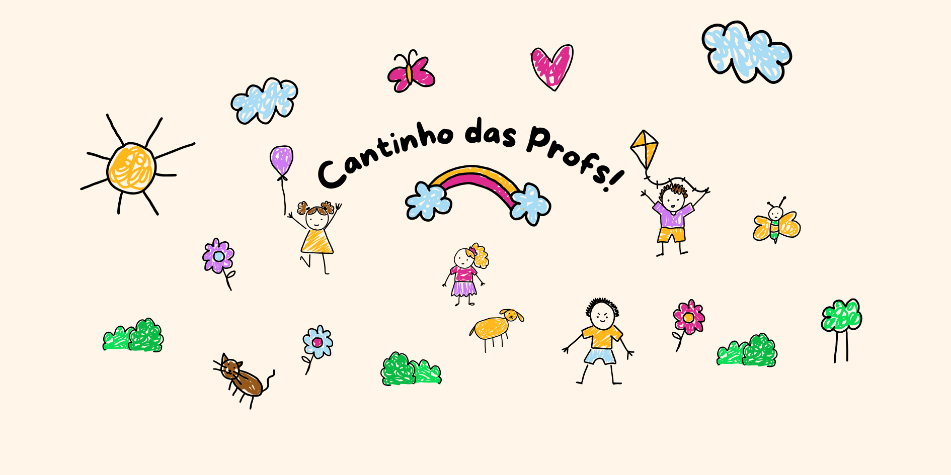 Cantinho da Prof Cantinho da Prof