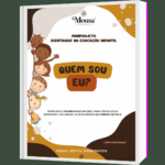 Projeto Identidade na Educação Infantil para imprimir