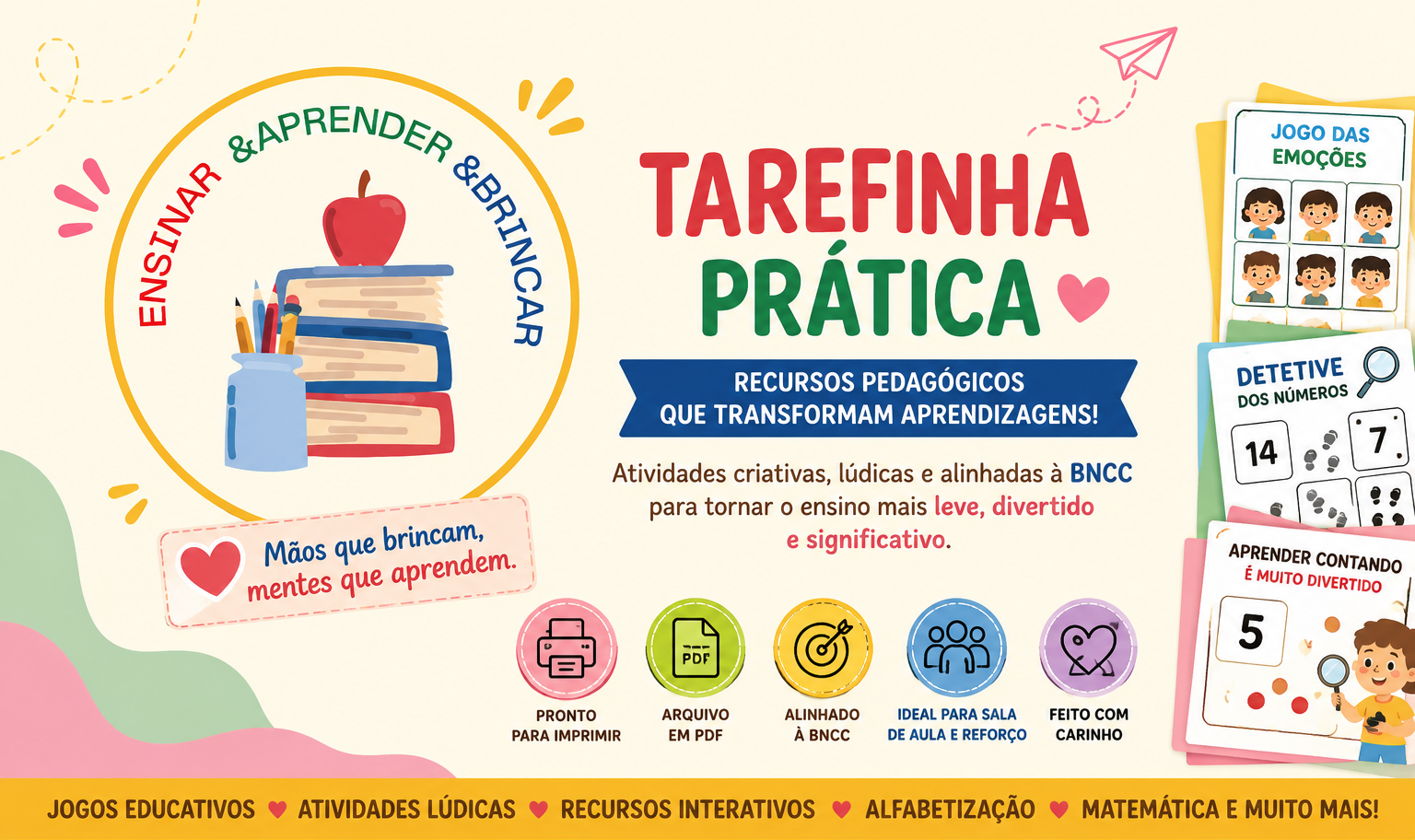 Tarefinha Pratica