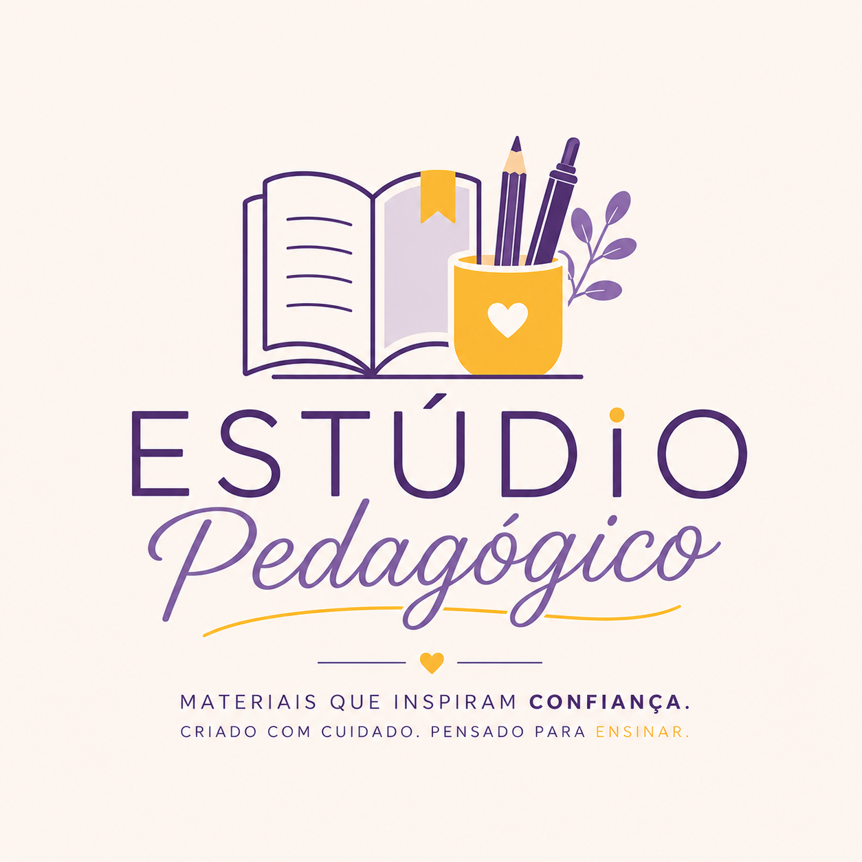 Estúdio Pedagógico
