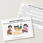 Este material foi desenvolvido para estimular, de forma lúdica e divertida, habilidades essenciais para o desenvolvimento cognitivo.