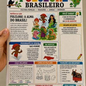 Jornal do Folclore