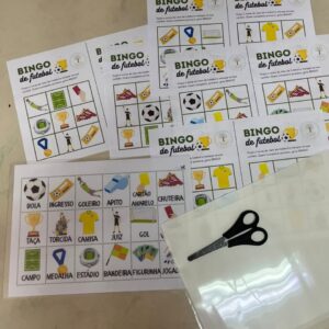 Bingo do Futebol