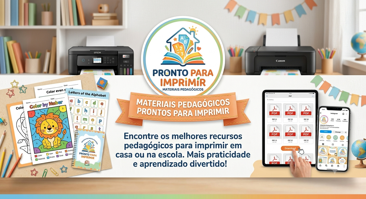 @prontoparaimprimir @prontoparaimprimir
