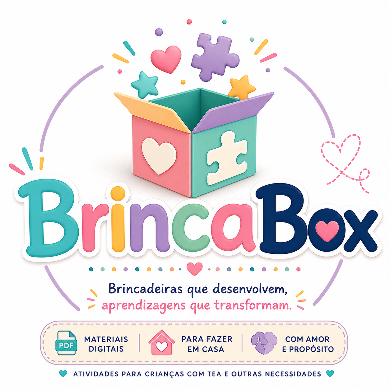 BrincaBOX