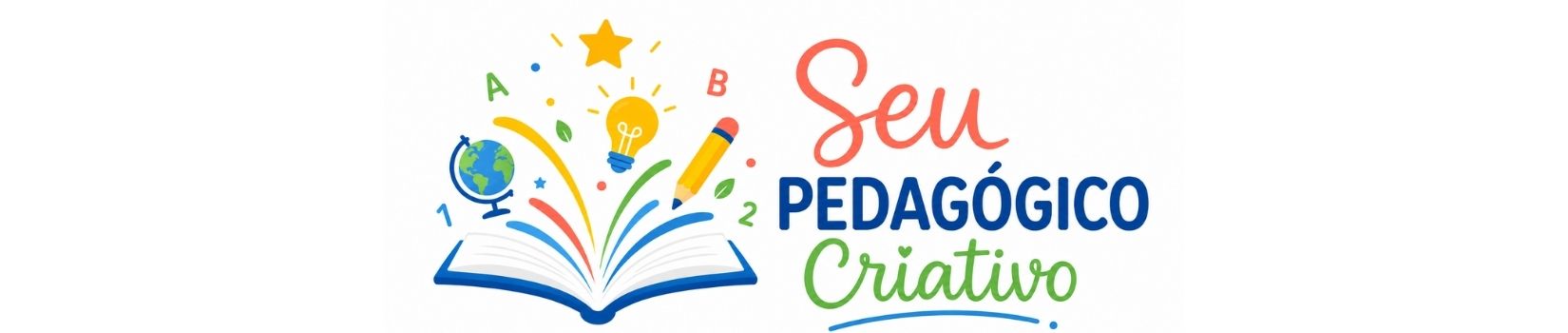 Seu Pedagógico Criativo