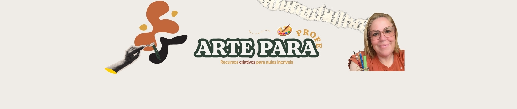 Arte para Profe Arte para Profe