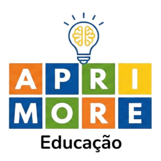 Aprimore Recursos pedagógicos