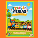 Estação das Férias