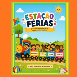 Estação das Férias