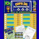 Copa da Alfabetização