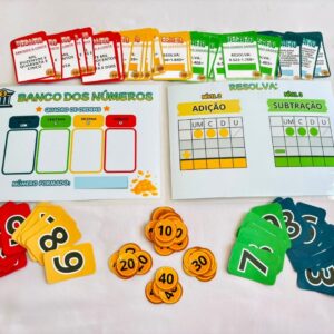 Banco dos números