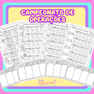 Campeonato de operações