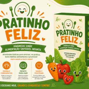 Pratinho Feliz