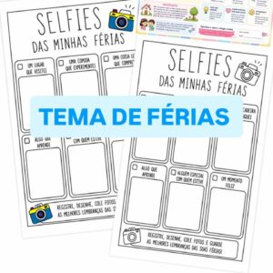 Tema de Férias