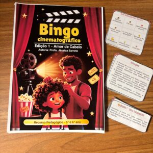 Bingo cinematográfico