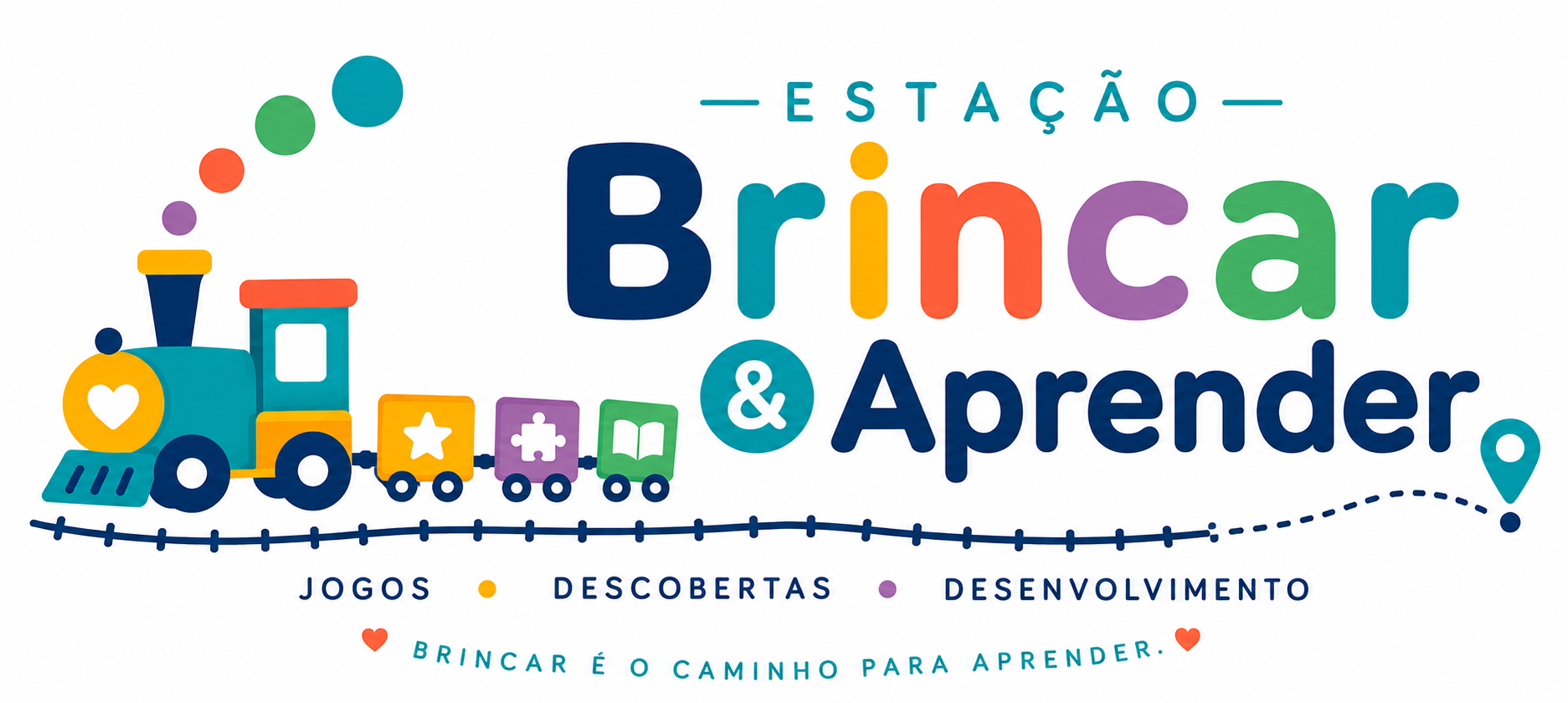 Estacão Brincar & Aprender