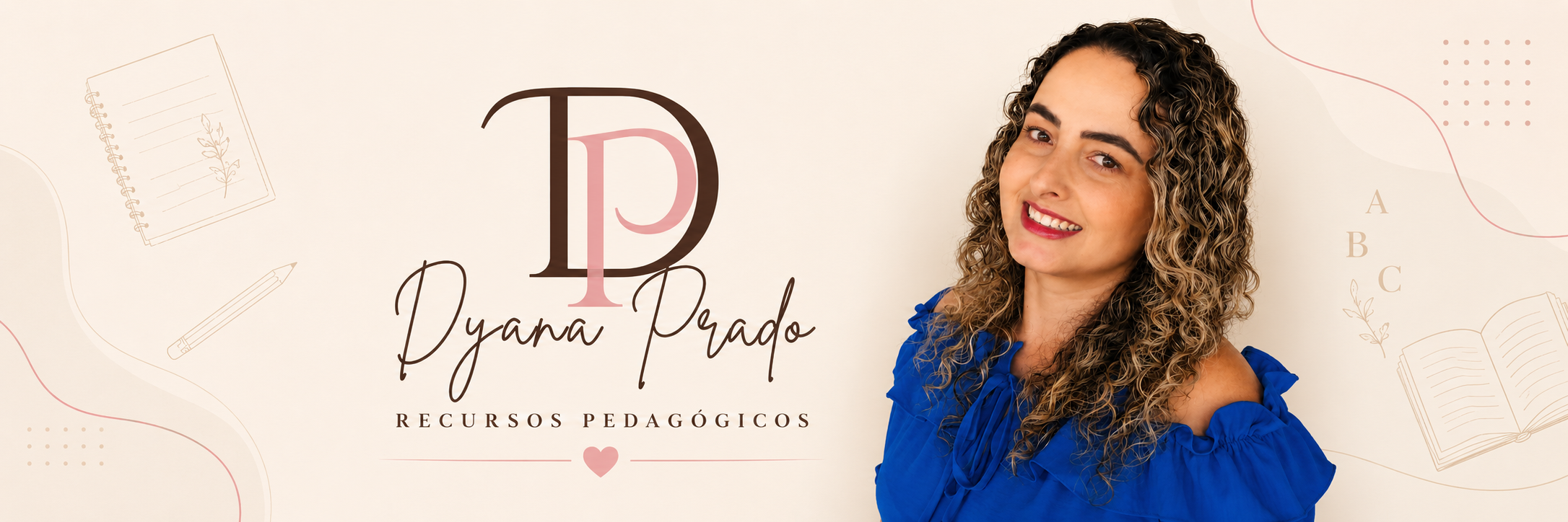 DP Dyana Prado Recursos Pedagógicos