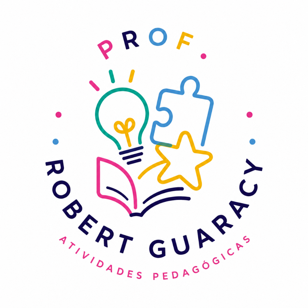 Cantinho do Professor Robert