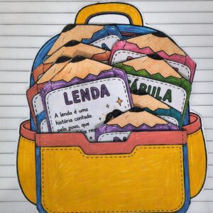 Gêniros Textuais, revisão