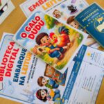projeto de leitura