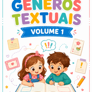 apostila de gêneros textuais