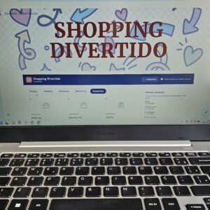Shopping Divertido